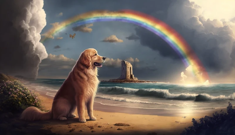 Additional Symbolism Of Dogs In Dreams
