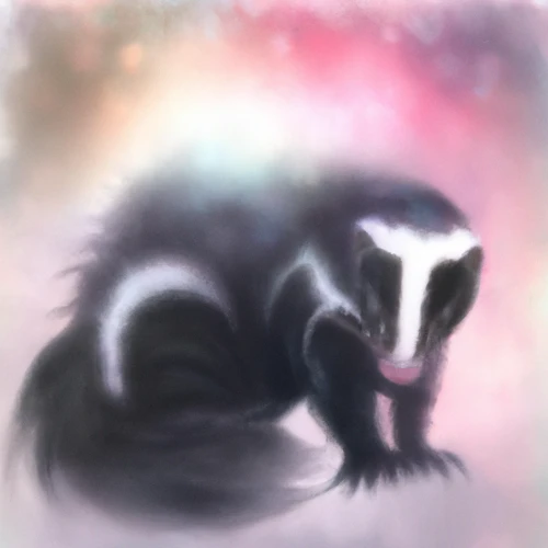 Common Dream Scenarios With Skunks