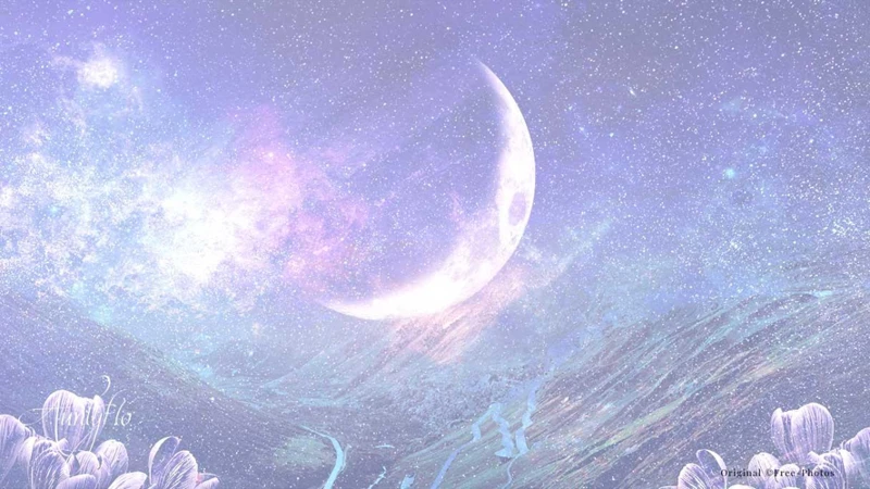 Common Full Moon Dream Scenarios And Their Meanings