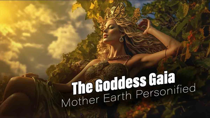 Common Goddesses And Their Meanings