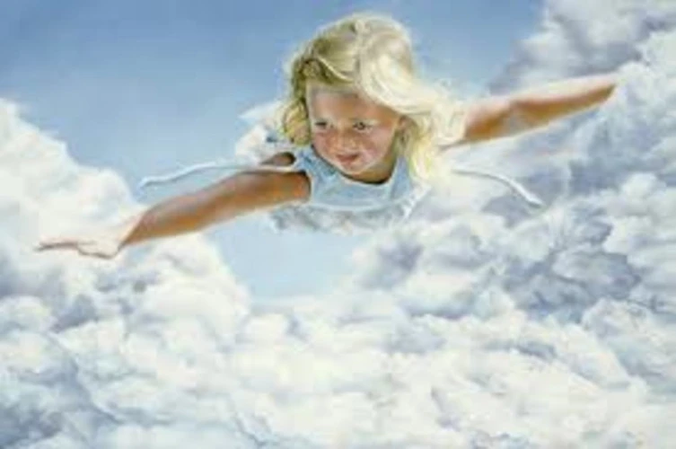 Common Questions About Flying Dreams And Their Biblical Meaning