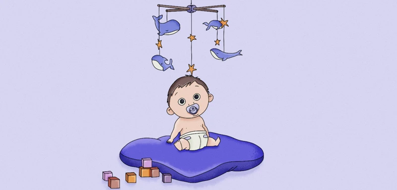 Different Scenarios Of Dreaming About Babies