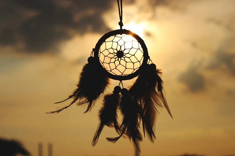 Dream Catcher Variations And Cultural Significance