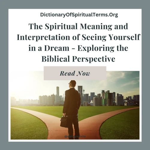 Exploring The Spiritual Significance