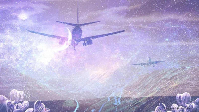 Factors Affecting Airplane Dream Meanings