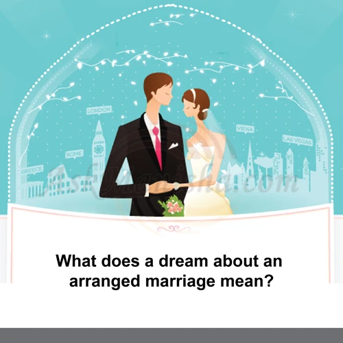Factors Influencing Wedding Dream Meanings