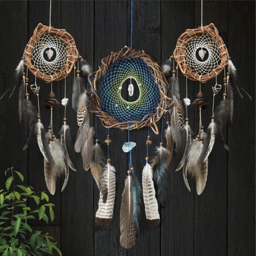 How To Choose A Dream Catcher For Spiritual Connection