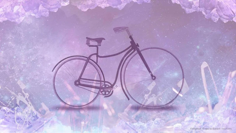 Interpretation Of Riding A Bike In Dreams