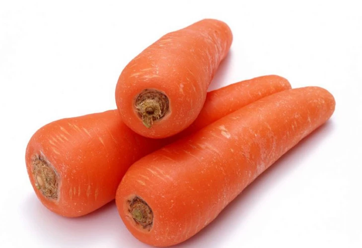 Interpretations Of Eating Carrots In A Dream