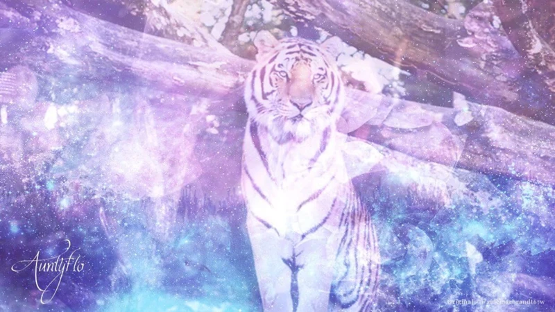 Interpreting A Tiger Attack In Dreams