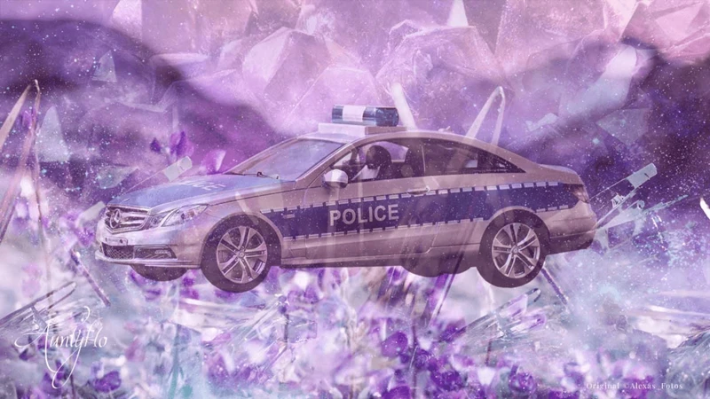 Interpreting Different Scenarios With Police In Dreams