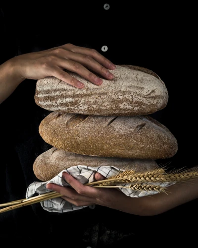 Interpreting Dreams About Bread