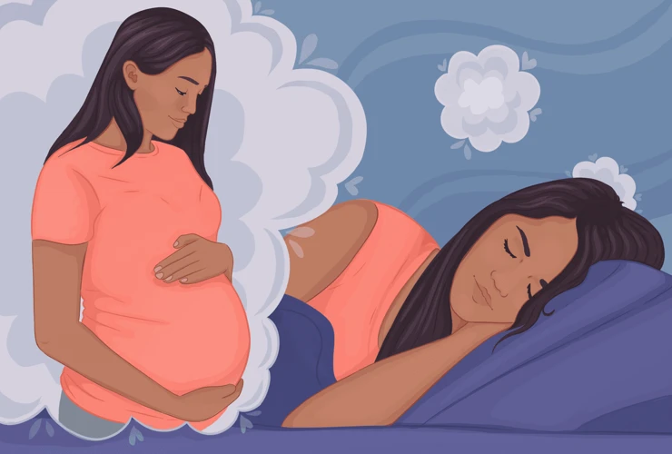Interpreting Dreams About Pregnant Women