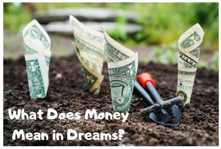 Interpreting Money In Dreams