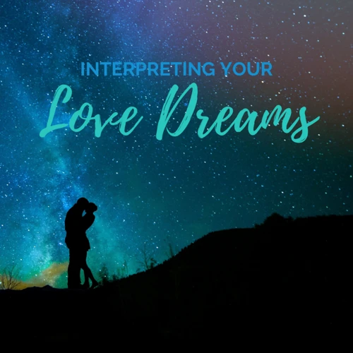 Interpreting Romantic Dreams