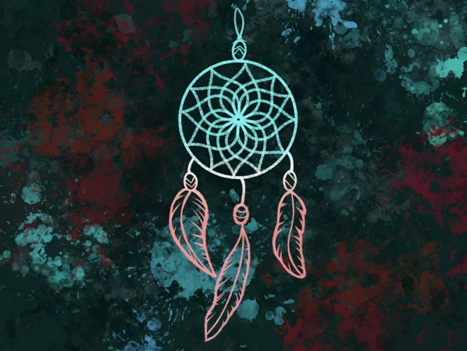 Interpreting The Elements Of Dream Catchers