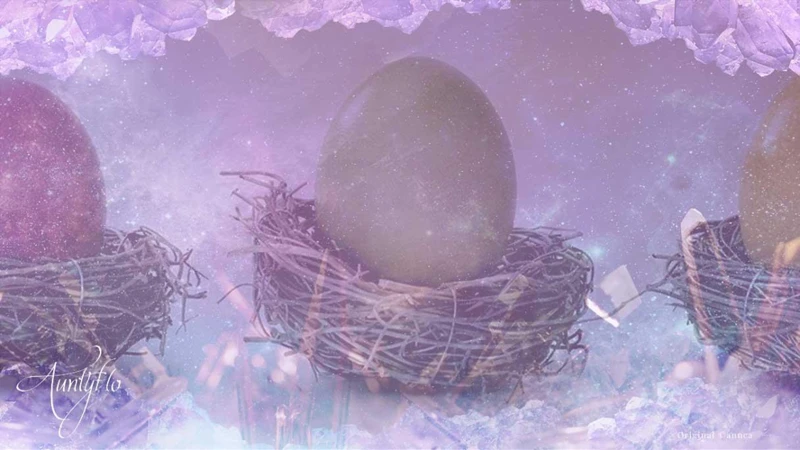 Meaning Of Broken Eggs In Dreams