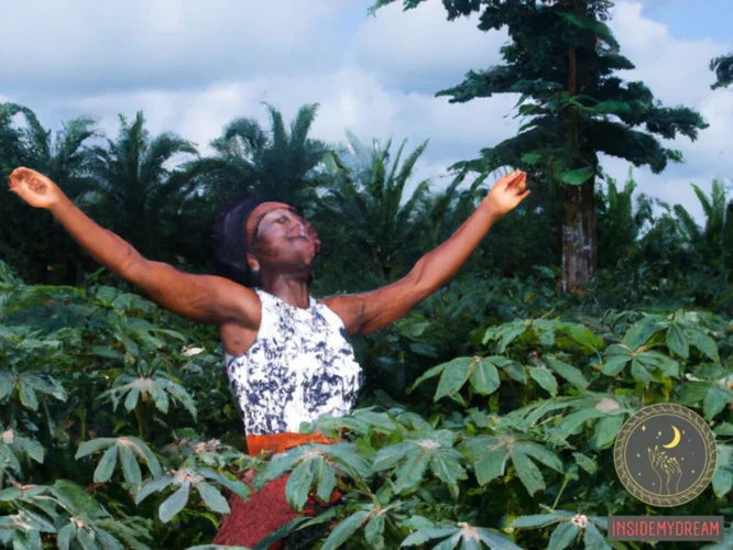 Possible Meanings Of Harvesting Cassava In Dreams