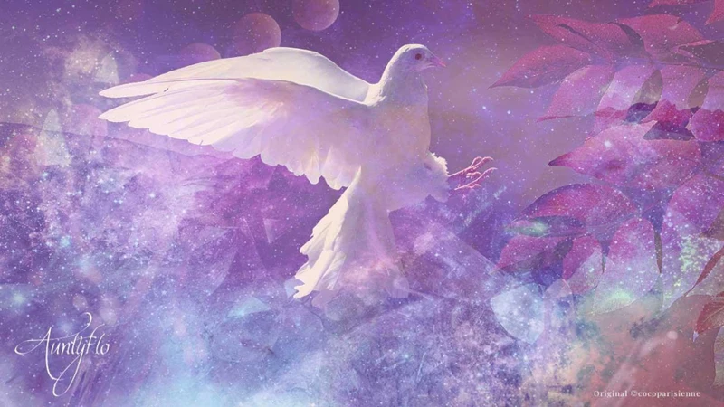 Significance Of Birds In Dreams