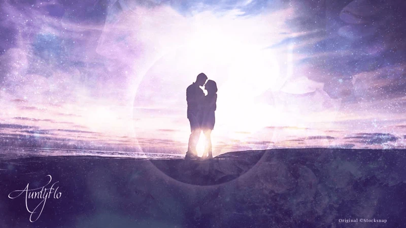 Spiritual Interpretations Of Kissing In Dreams