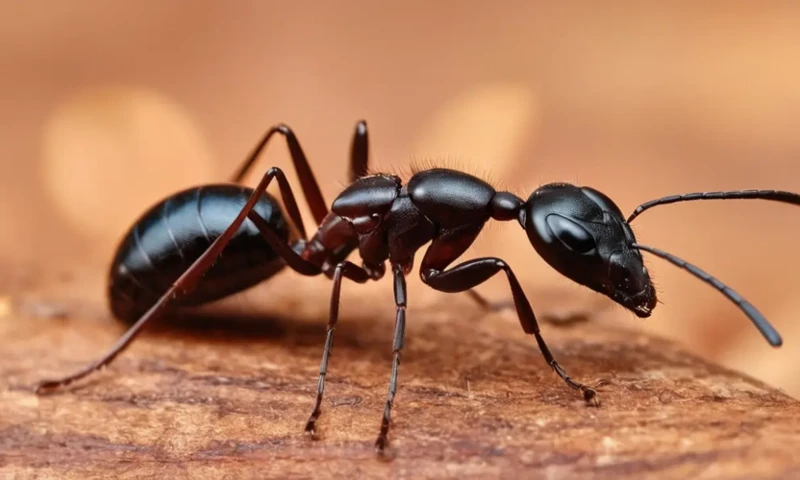Symbolism Of Ants