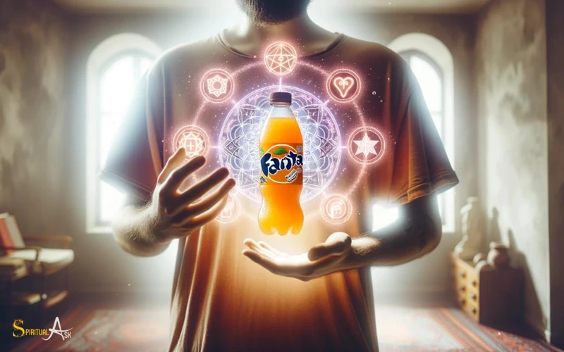 Symbolism Of Fanta