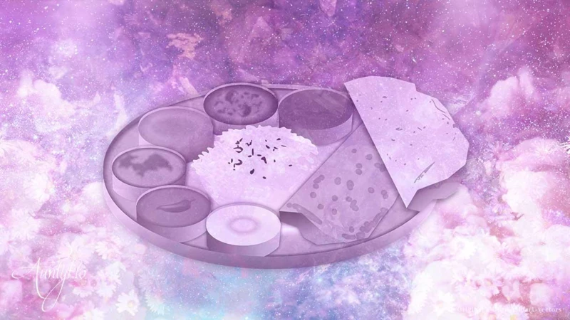 Symbolism Of Food In Dreams