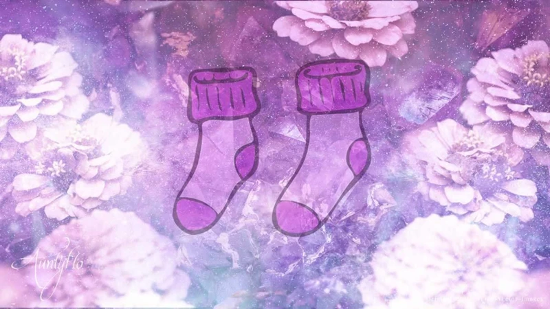 Symbolism Of Socks In The Bible