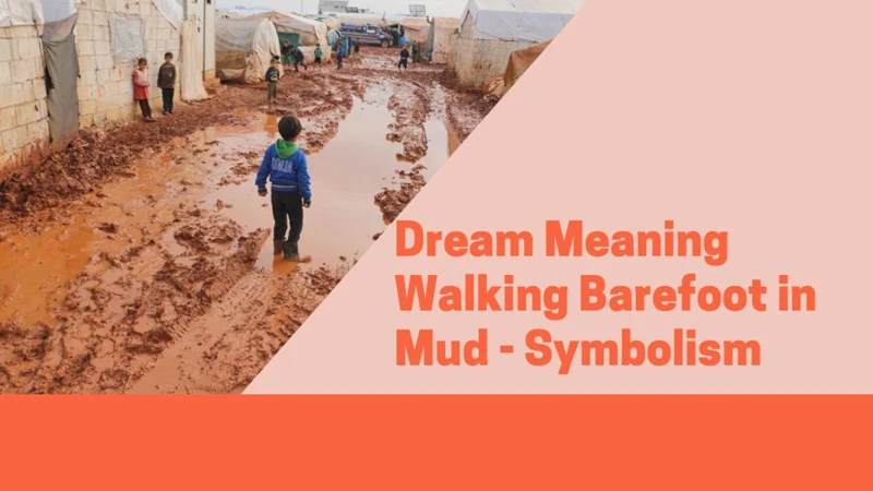Symbolism Of Walking Barefoot