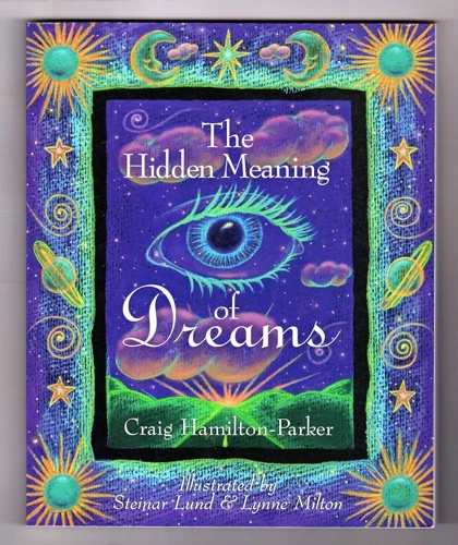The Concept Of The Hidden In Dreams