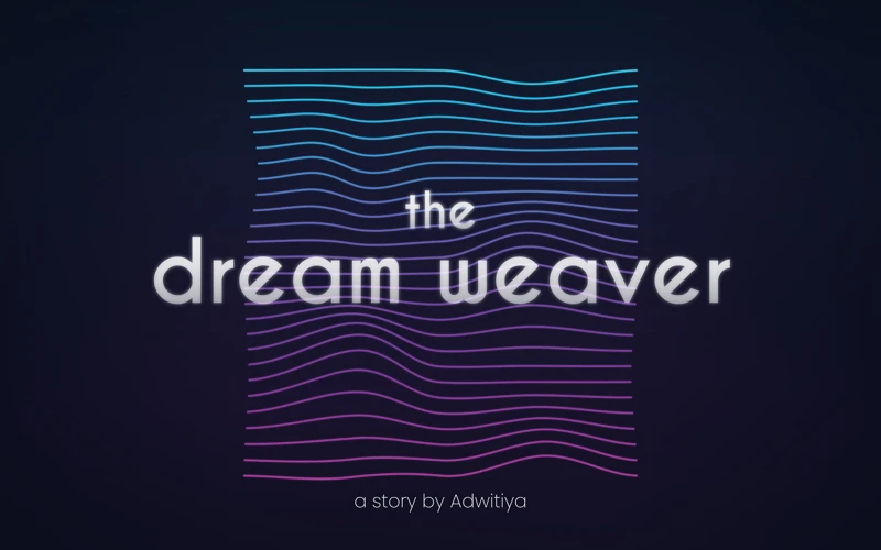 The Psychological Aspect Of Dream Weaver