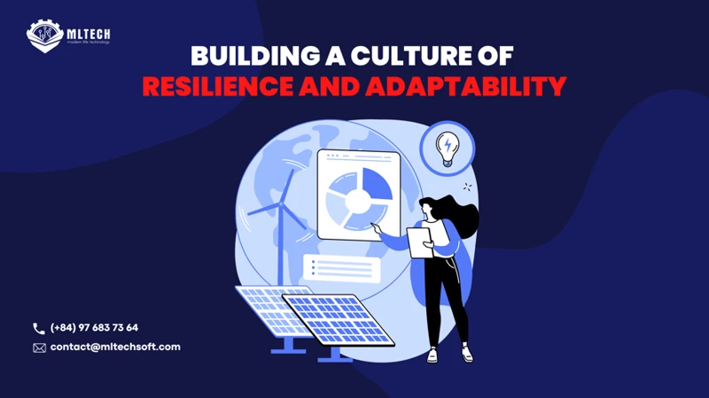 The Resilience And Adaptability Connection