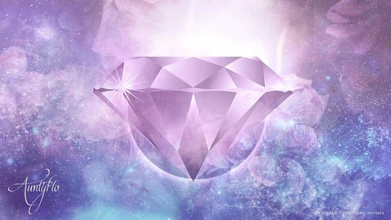 The Significance Of Diamonds In Dreams