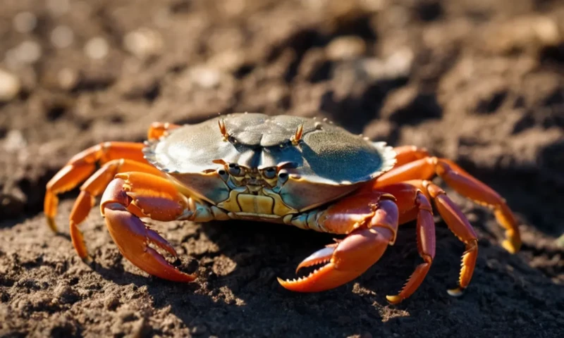 The Symbolism Of Crabs