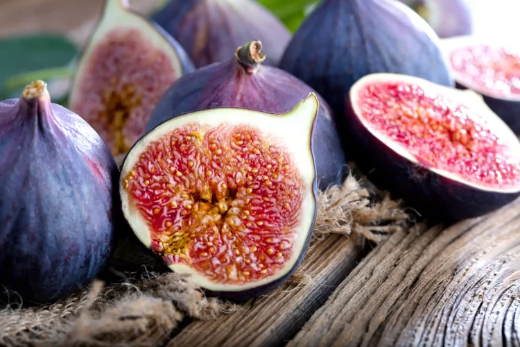 The Symbolism Of Figs In The Bible