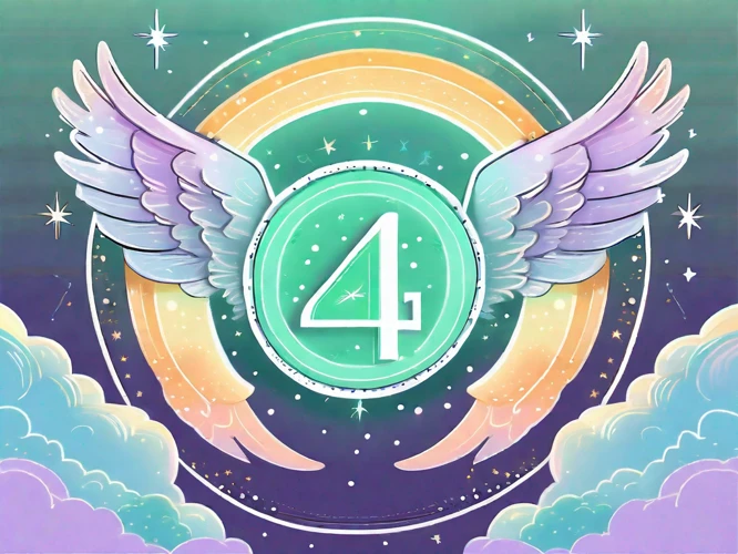 The Symbolism Of Number 4