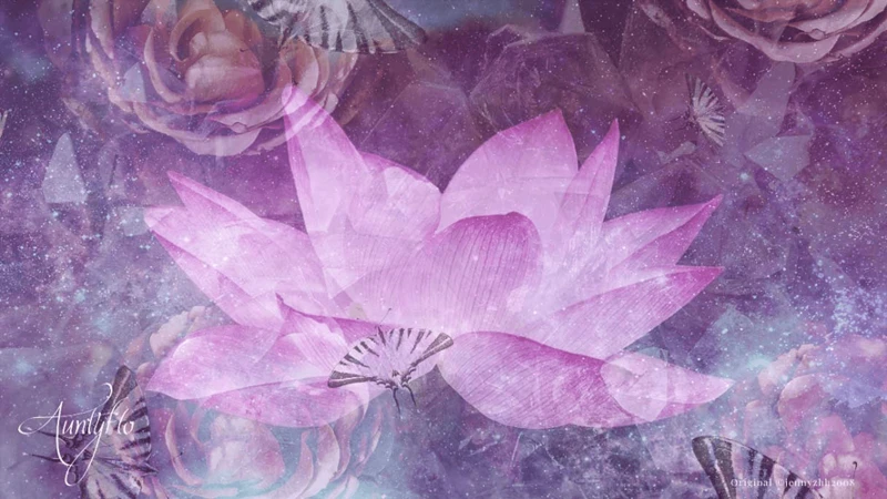 Understanding The Symbolism Of Flowers In Dreams