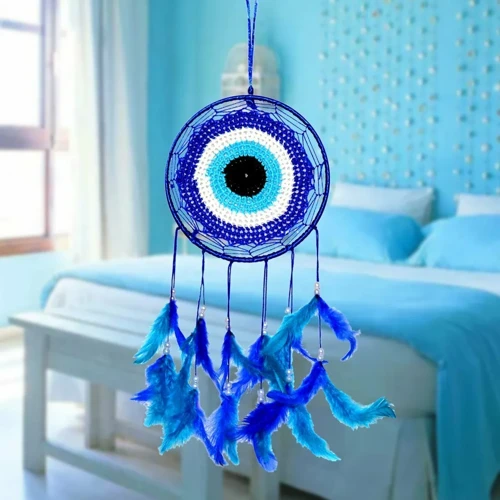 Using And Caring For Your Dream Catcher