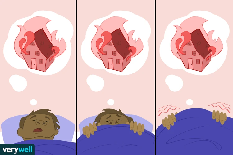 Why Do We Have Bad Dreams?